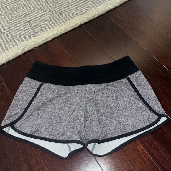 Lululemon shorts - Picture 1 of 2